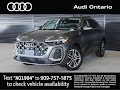2026 Audi Q5 Sportback Premium