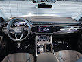 2027 Audi Q8 Premium