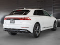 2027 Audi Q8 Premium