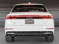 2027 Audi Q8 Premium