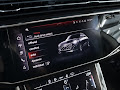 2027 Audi Q8 Premium