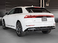 2027 Audi Q8 Premium