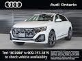 2027 Audi Q8 Premium