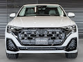 2027 Audi Q8 Premium