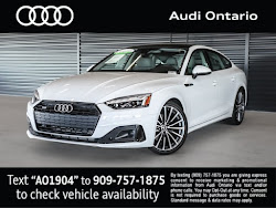 2023 Audi A5 Sportback Premium Plus