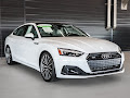 2023 Audi A5 Sportback Premium Plus