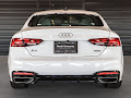 2023 Audi A5 Sportback Premium Plus