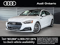 2023 Audi A5 Sportback Premium Plus