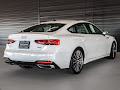 2023 Audi A5 Sportback Premium Plus