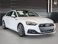 2023 Audi A5 Sportback Premium Plus