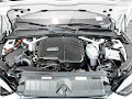 2023 Audi A5 Sportback S line Premium