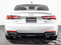 2023 Audi A5 Sportback S line Premium