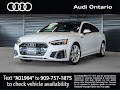 2023 Audi A5 Sportback S line Premium