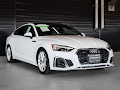 2023 Audi A5 Sportback S line Premium