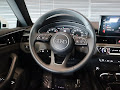 2023 Audi A5 Sportback S line Premium