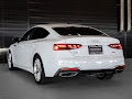 2023 Audi A5 Sportback S line Premium