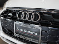 2023 Audi A5 Sportback S line Premium