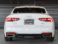 2023 Audi A5 Sportback S line Premium