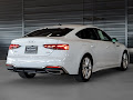 2023 Audi A5 Sportback S line Premium