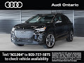 2023 Audi Q4 e-tron Premium Plus