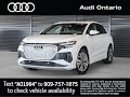 2023 Audi Q4 e-tron Premium Plus