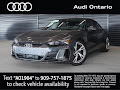 2024 Audi e-tron GT Prestige