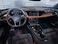 2024 Audi e-tron GT Prestige