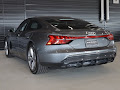 2024 Audi e-tron GT Prestige