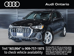2024 Audi Q3 S line Premium