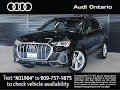 2024 Audi Q3 S line Premium