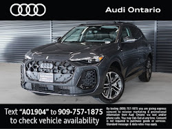 2026 Audi Q5 Premium