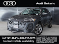 2026 Audi Q5 Premium