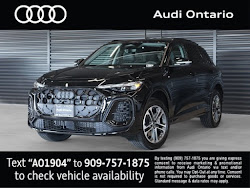 2026 Audi Q5 Premium