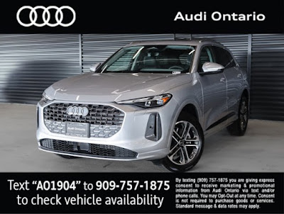 2026 Audi Q5