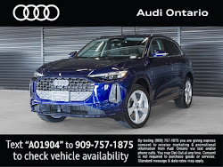 2026 Audi Q5 Premium Plus