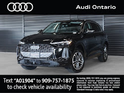 2026 Audi Q5 Premium