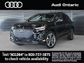 2023 Audi Q4 e-tron Premium Plus