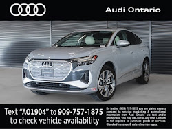 2023 Audi Q4 e-tron Sportback Prestige