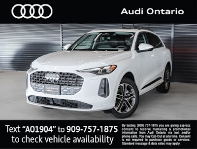 2026 Audi Q5