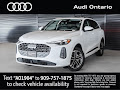 2026 Audi Q5 Premium