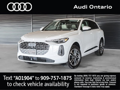 2026 Audi Q5