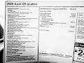 2026 Audi Q5 Premium