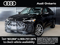 2026 Audi Q5 Sportback Prestige