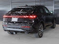 2026 Audi Q5 Sportback Prestige