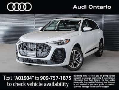 2026 Audi Q5