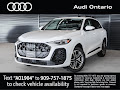 2026 Audi Q5 Premium