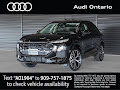 2026 Audi Q3 S line