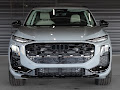 2026 Audi Q3 S line