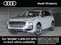 2026 Audi Q3 S line