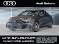 2026 Audi RS 3